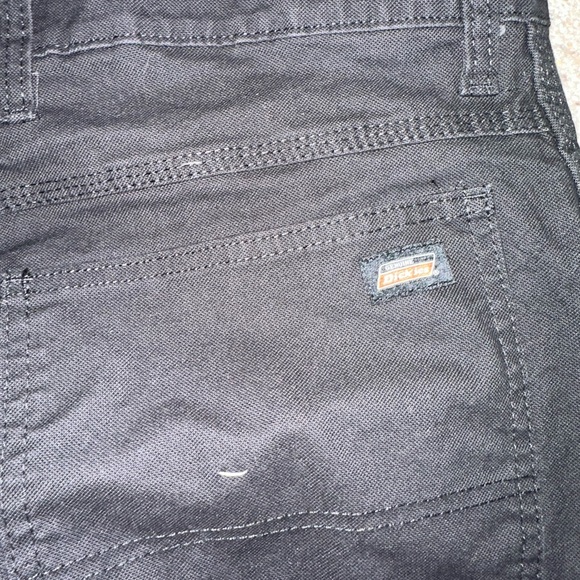 Black Men’s Jeans - Perfect for work, school, etc. - Picture 4 of 4